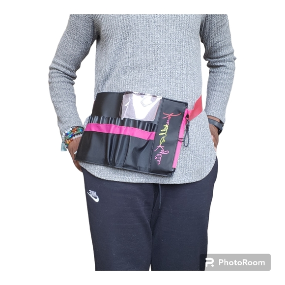 Nwot Kendall & Kylie Make up Waist bag - Picture 8 of 10